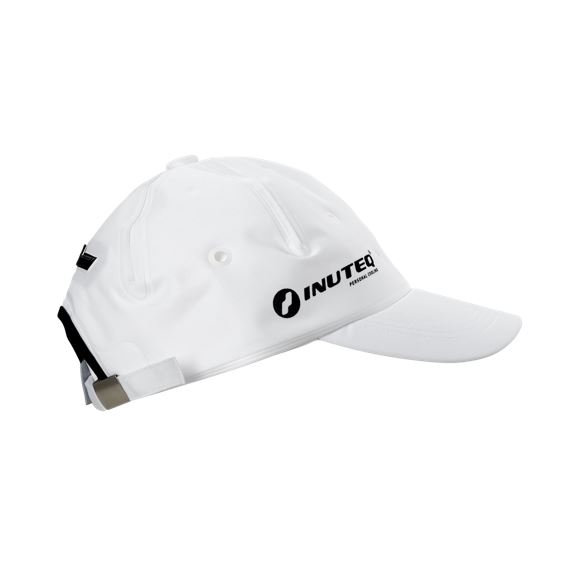 [1111020900] Gorra refrigerant Inuteq Headcool Smart tecnologia Dry, fins a 72 horas de frescor. (Blanc)