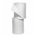 [ORBHS150] Paquet de 2 rotllos d'absorbent hidròfug New Pig essentials, color blanc, 38 cm x 46 metres, 314 g/m2, 209 litres d'absorció per paquet