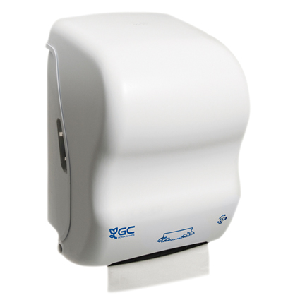 [J288541] Dispensador de secamanos sistema autocorte Simplicity de Gomà-Camps